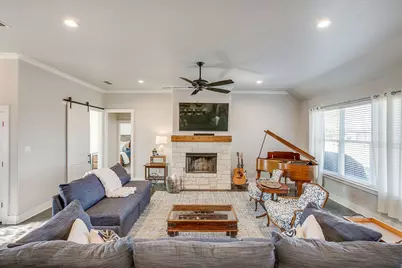 149 Kingston Lane, Brock, TX 76087 - Photo 6