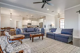 149 Kingston Ln, Brock, TX 76087 - Photo 8