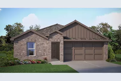 2244 Waylon Drive, Fort Worth, TX 76036 - Photo 1