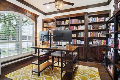 9100 Belshire Drive, North Richland Hills, TX 76182 - Photo 4