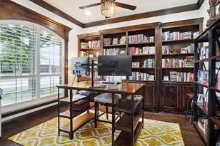 9100 Belshire Dr, North Richland Hills, TX 76182 - Photo 4