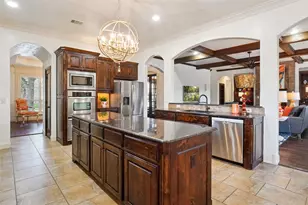 9100 Belshire Dr, North Richland Hills, TX 76182 - Photo 14