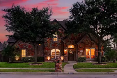 9100 Belshire Drive, North Richland Hills, TX 76182 - Photo 2