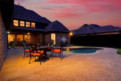 9100 Belshire Drive, North Richland Hills, TX 76182 - Photo 38