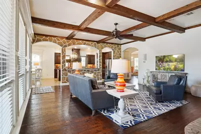 9100 Belshire Drive, North Richland Hills, TX 76182 - Photo 8