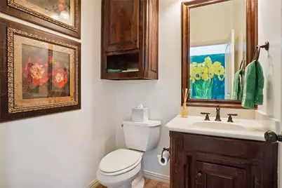 9100 Belshire Drive, North Richland Hills, TX 76182 - Photo 22