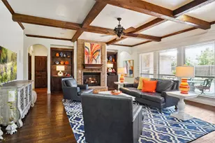 9100 Belshire Dr, North Richland Hills, TX 76182 - Photo 6