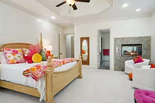 9100 Belshire Dr, North Richland Hills, TX 76182 - Photo 18