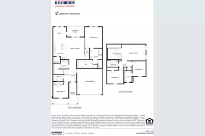 2065 Bobby Ashcraft Drive, Lindale, TX 75771 - Photo 2