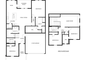 2065 Bobby Ashcraft Dr, Lindale, TX 75771 - Photo 2