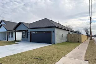 5150 Charlene St, Fort Worth, TX 76105 - Photo 2