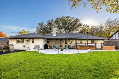 5809 Rayburn Drive, Fort Worth, TX 76133 - Photo 22