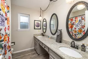 5809 Rayburn Dr, Fort Worth, TX 76133 - Photo 18