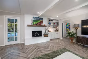 5809 Rayburn Dr, Fort Worth, TX 76133 - Photo 12