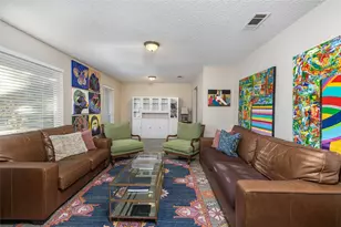 5809 Rayburn Dr, Fort Worth, TX 76133 - Photo 10