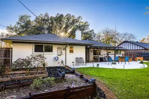 5809 Rayburn Dr, Fort Worth, TX 76133 - Photo 26