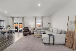 4916 Knob Dr, Fort Worth, TX 76179 - Photo 16