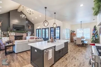 622 Ranch Road, Buffalo Gap, TX 79562 - Photo 14