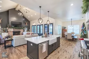 622 Ranch Rd, Buffalo Gap, TX 79562 - Photo 14