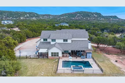 622 Ranch Road, Buffalo Gap, TX 79562 - Photo 40