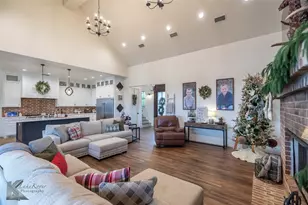 622 Ranch Rd, Buffalo Gap, TX 79562 - Photo 8