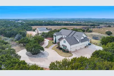 622 Ranch Road, Buffalo Gap, TX 79562 - Photo 2