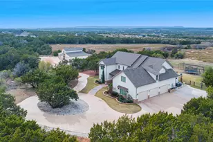 622 Ranch Rd, Buffalo Gap, TX 79562 - Photo 2