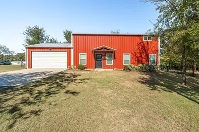 4204 A Greenwood Road, Weatherford, TX 76088 - Photo 1