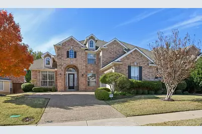 1428 Gardenia Street, Irving, TX 75063 - Photo 1