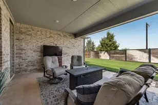 1124 Huckleberry St, Northlake, TX 76226 - Photo 26