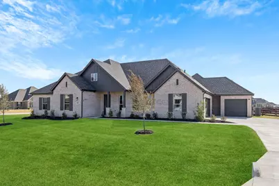 4560 Night Hawk Trail, Waxahachie, TX 75165 - Photo 2