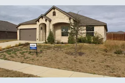 4701 Avion Drive, Sanger, TX 76266 - Photo 1