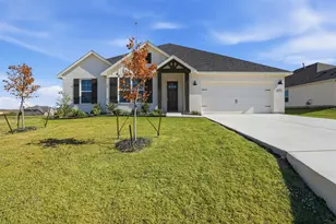 11712 Blackfoot Ct, Godley, TX 76044 - Photo 2