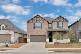 1017 Wishart Ct, Celina, TX 75009 - Photo 2