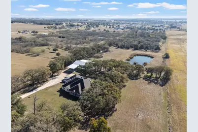2743 Tokio Road, West, TX 76691 - Photo 1