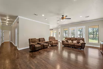 2743 Tokio Road, West, TX 76691 - Photo 6