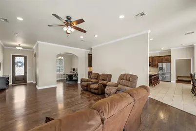 2743 Tokio Road, West, TX 76691 - Photo 8