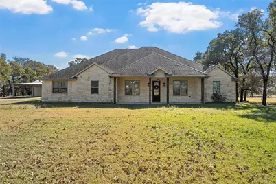 2743 Tokio Road, West, TX 76691 - Photo 1