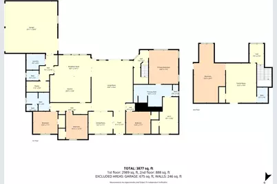 2743 Tokio Road, West, TX 76691 - Photo 40