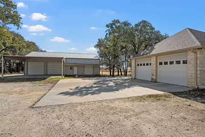 2743 Tokio Road, West, TX 76691 - Photo 32