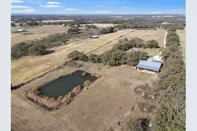 2743 Tokio Road, West, TX 76691 - Photo 36