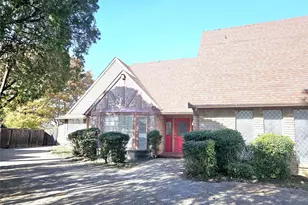 7603 Dentcrest Dr, Dallas, TX 75254 - Photo 1