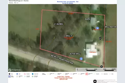 7342 Fm 1810, Chico, TX 76431 - Photo 32