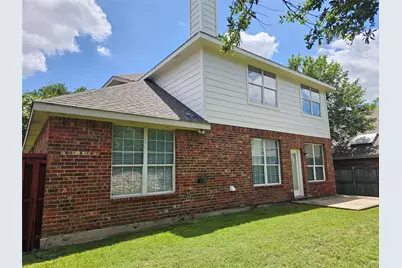 7808 Blacktail Trail, McKinney, TX 75070 - Photo 2