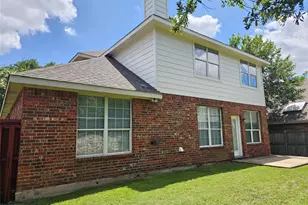 7808 Blacktail Trail, McKinney, TX 75070 - Photo 2