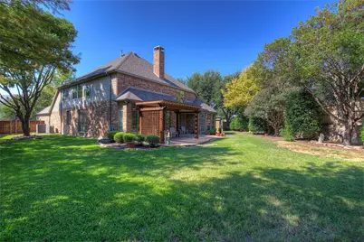 7500 Burr Ferry Drive, McKinney, TX 75071 - Photo 36