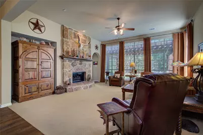 7500 Burr Ferry Drive, McKinney, TX 75071 - Photo 6