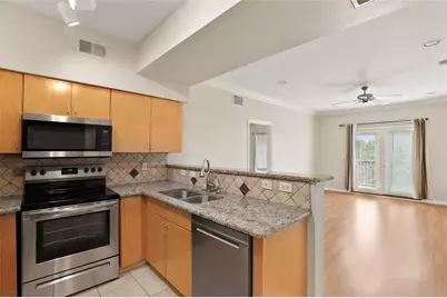 3102 Kings Road #1303, Dallas, TX 75219 - Photo 2