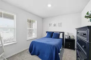 613 Whitecomb Ln, Justin, TX 76247 - Photo 6