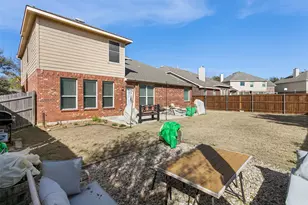 4904 Carrotwood Dr, Fort Worth, TX 76244 - Photo 30